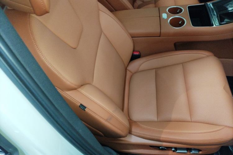 Used Hima AITO M5 2025 Extended-Range Ultra All-Wheel-Drive Version