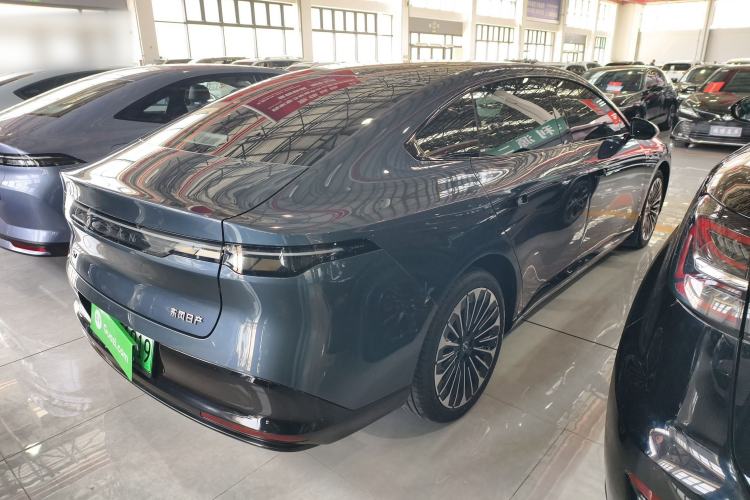 Used Nissan N7 2025 510 Pro
