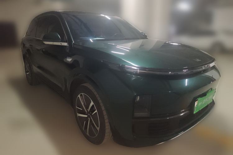 Used Li Auto L8 2024 Pro Model