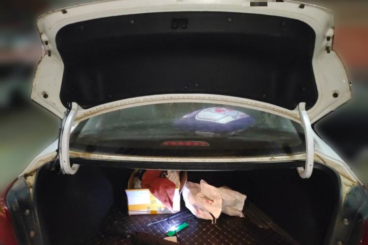 Used Hyundai Mistra 2014 1.8L Automatic Smart GLS
