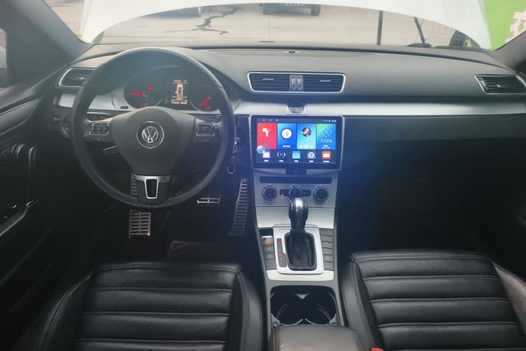 Used Volkswagen CC 2016 1.8TSI Prestige Model