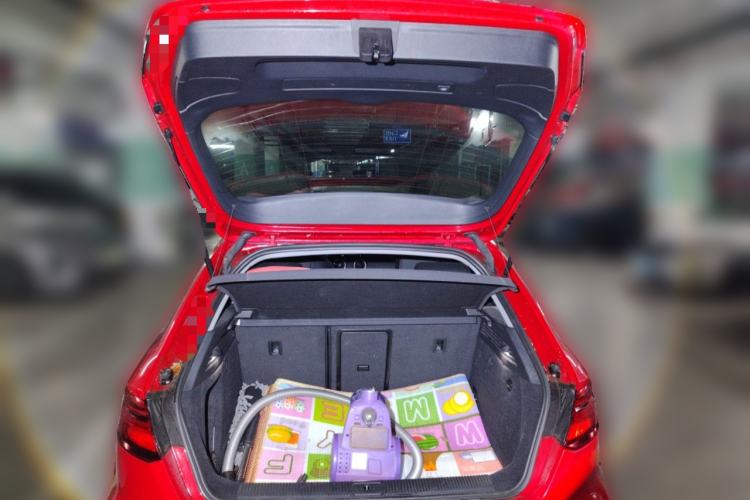 Used Audi A3 2019 Sportback 35 TFSI Sporty Version National V
