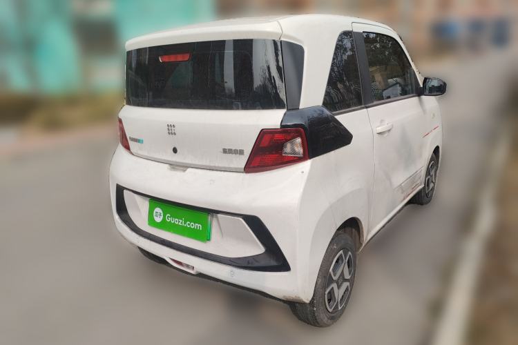 Used Dongfeng Fengon MINIEV 2022 Candy-Style Marshmallow
