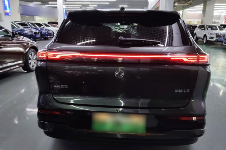 Used Dongfeng Aeolus L8 2025 Model 185KM Dream Edition
