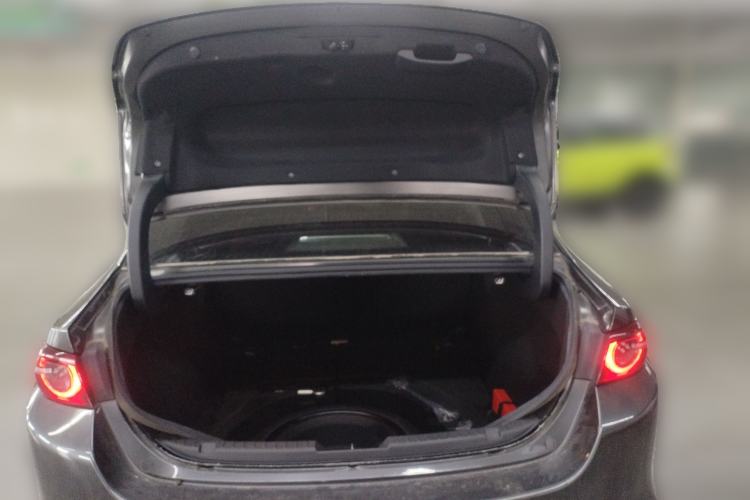 Used Mazda Mazda 3 Axela 2021 2.0L Automatic Zhiyao Edition