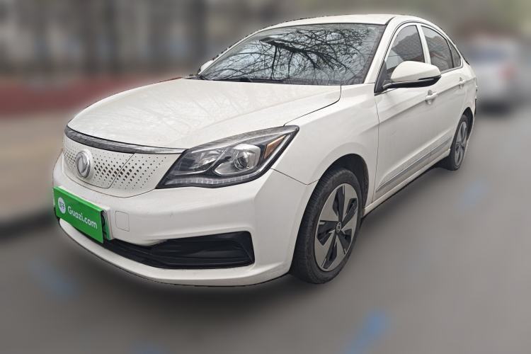 Used Dongfeng Aeolus E70 2021 Revised Version 3 500 Ultra-Comfort Edition