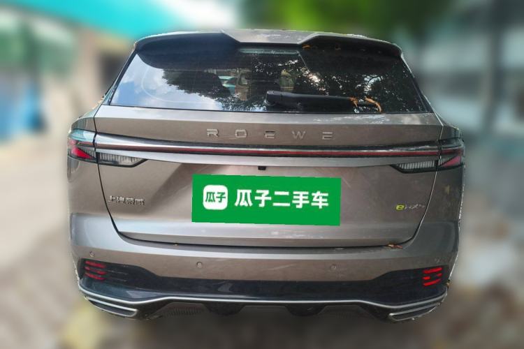 Used Roewe RX5 New Energy 2023 eRX5 Super Hybrid Premium Edition
