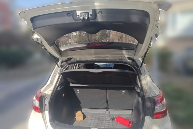 Used Nissan Tiida 2024 1.6L CVT Smart Drive Edition
