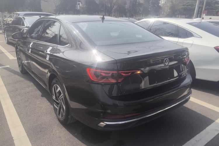 Used Volkswagen Sagitar 2026 Model 30 Million Units Selected 300TSI DSG Surpassing Edition