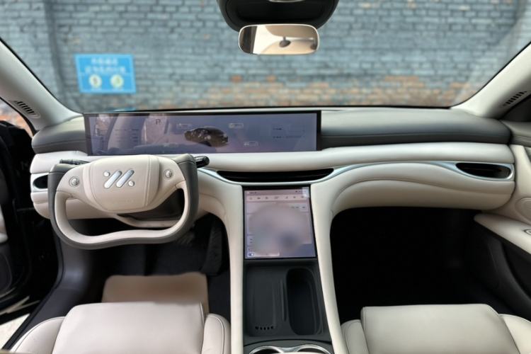 Used IM L6 2024 Max Long-Range Version