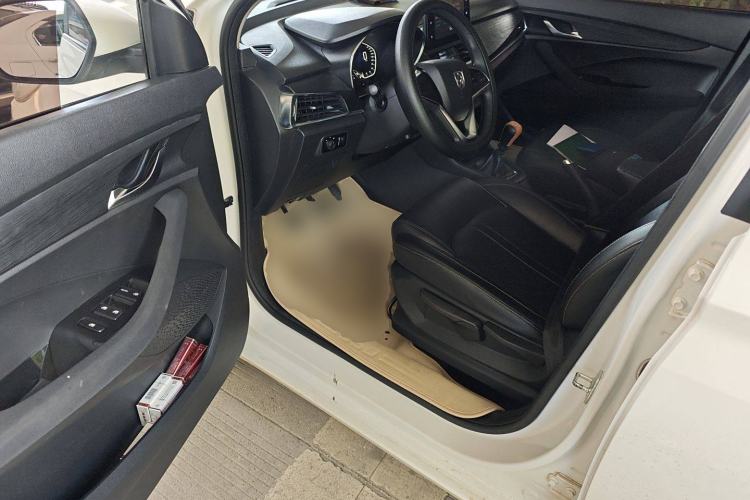 Used Baojun 360 2018 1.5L Manual Elite Version National V