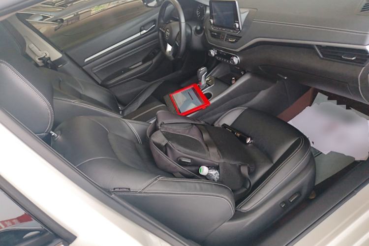 Used Nissan Teana 2019 2.0L XL Upper SmartDrive Version Right Front Seat