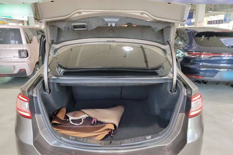 Used Ford Mondeo 2013 2.0L GTDi 200 Fashion Edition