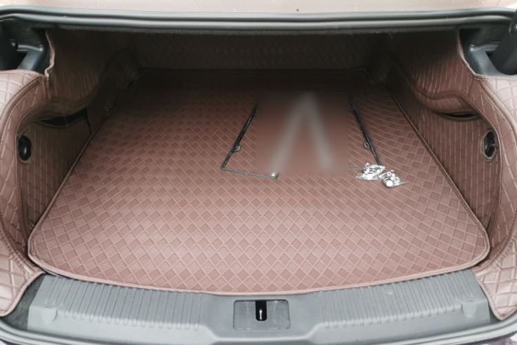 Used Hongqi H9 2022 3.0T Smart Connect Flagship Four-Seater Version
