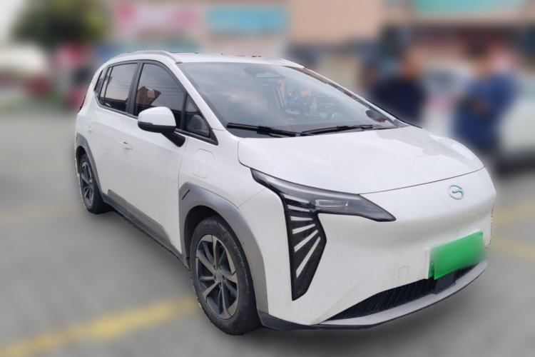 Used AION Y 2025 Plus 510 Enjoy Edition