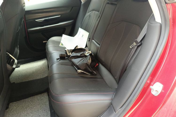 Used XPeng P7 2020 670E
