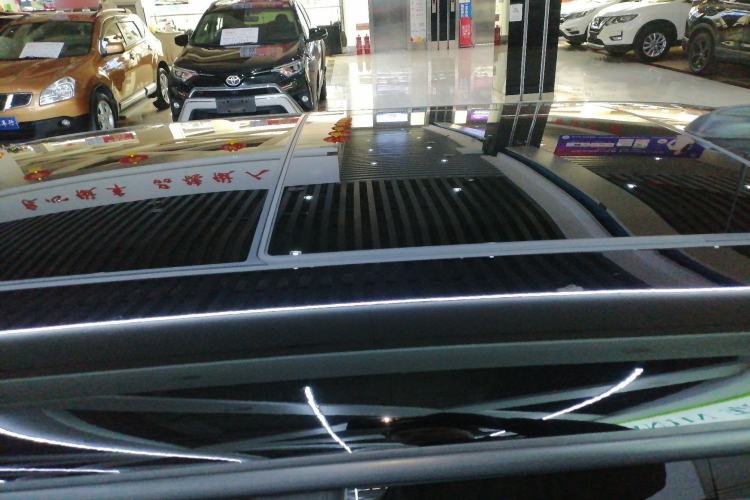 Used MINI 2021 2.0T COOPER S Classic Edition Roof