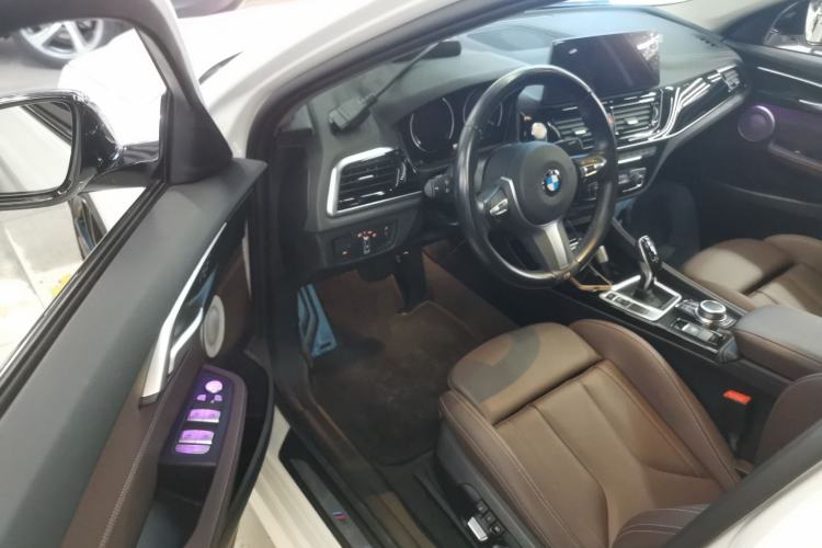 Used BMW 1 Series 2021 Restyled 125i M Sport Night Edition