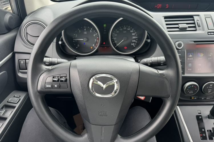 Used Mazda Mazda 5 2013 2.0L Automatic Comfort Edition
