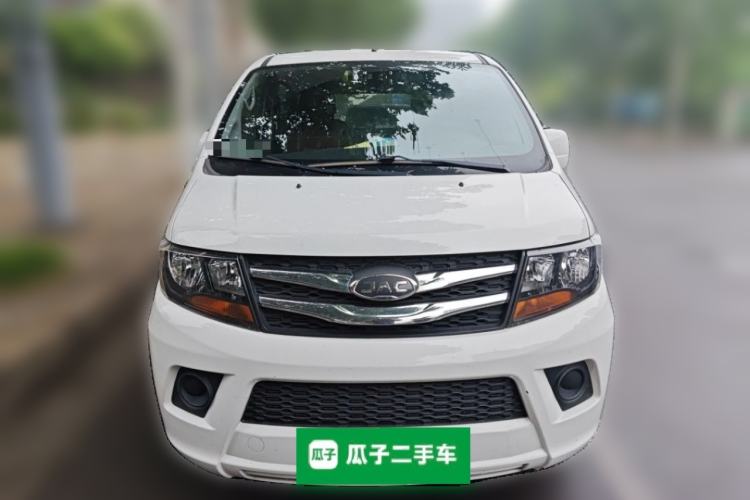 Used JAC Refine M3 2019 Creator Edition 1.8L Luxury Model