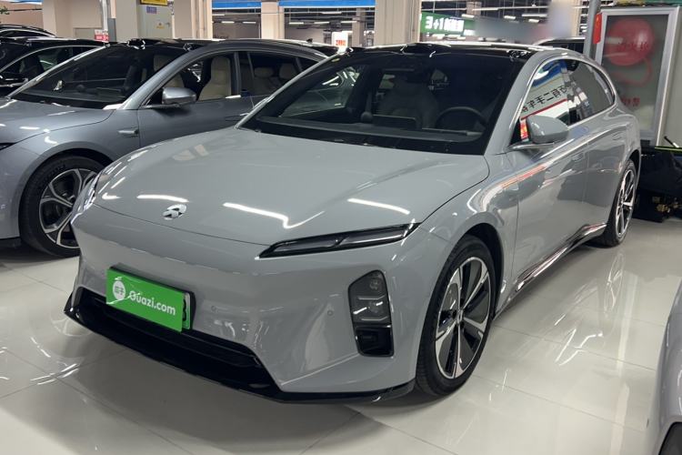 Used Nio ET5T 2025 75 kWh Touring