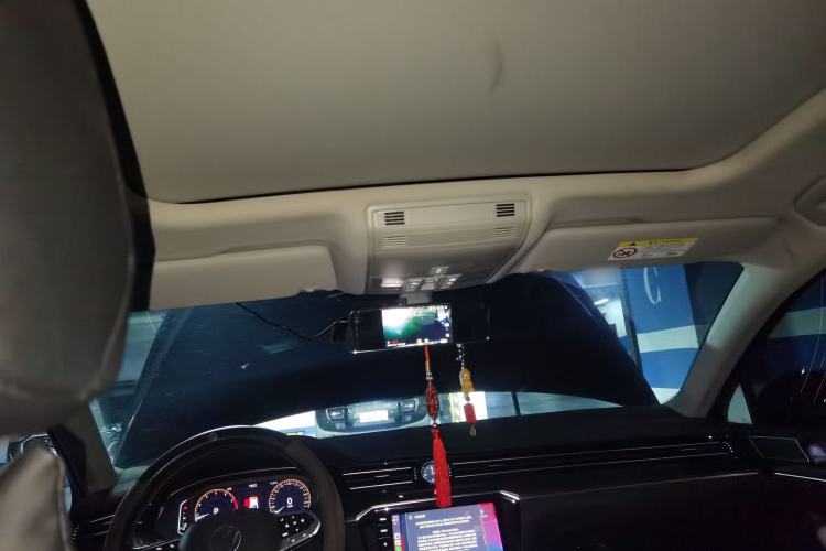 Used Volkswagen Magotan 2021 330TSI DSG 30th Anniversary Edition