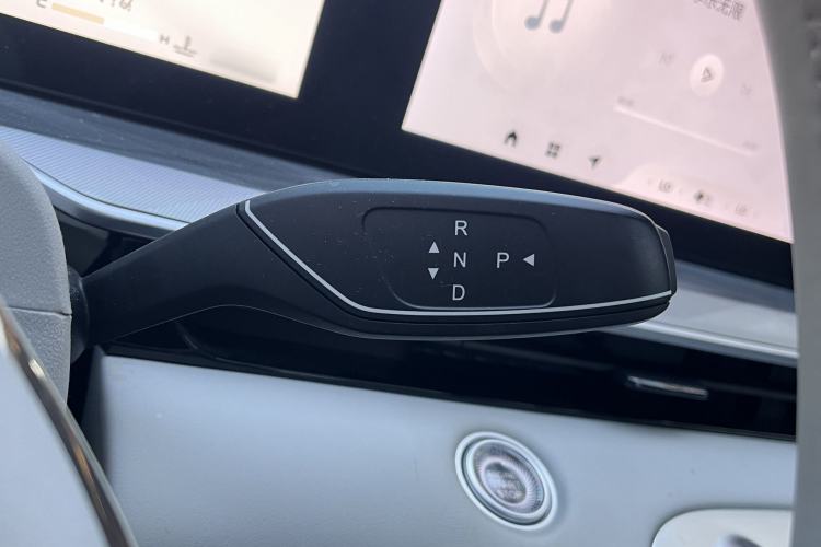 Used EXEED Stellar 2023 400T Four-Wheel Drive Luxury Edition