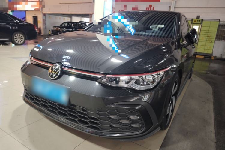 Used Volkswagen Golf GTI 2023 380TSI DSG GTI