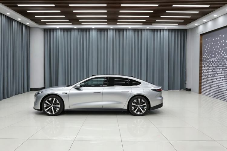 Used Nio ET7 2023 75 kWh