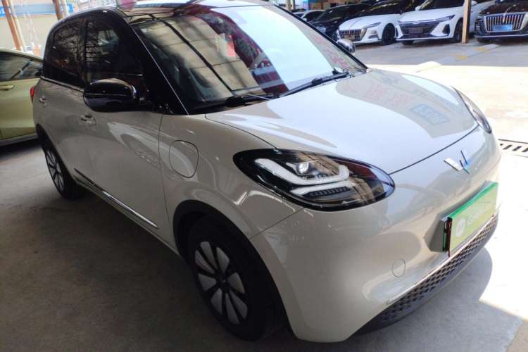 Used Wuling Bingo 2023 333km Enjoy+ Version