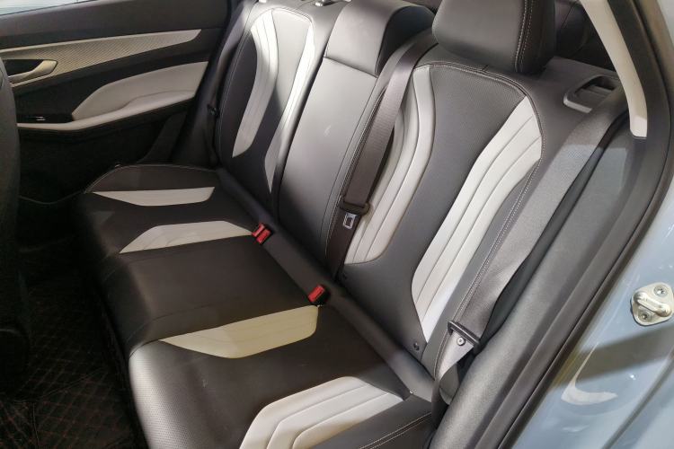 Used Geely Auto Binray 2024 Binrui COOL 1.5T DCT Champion Edition