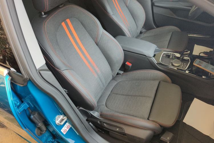 Used BMW 2 Series 2021 225i 4-Door Coupe M Sport Package
