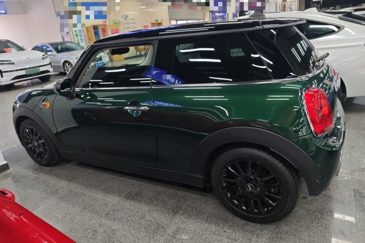 Used MINI MINI 2016 1.5T COOPER
