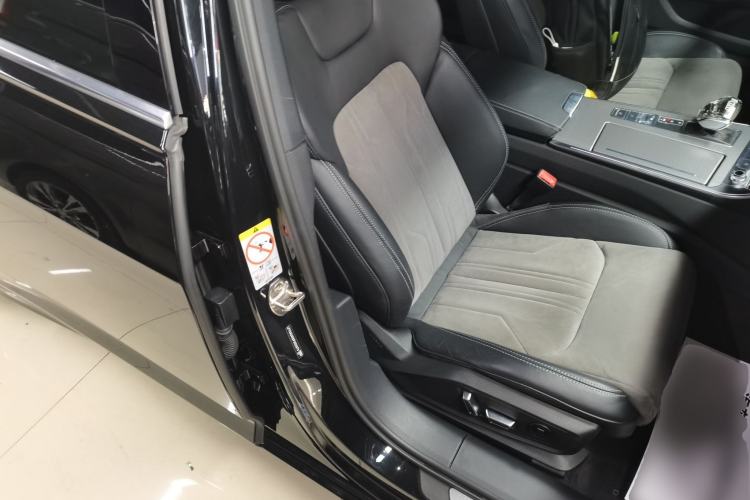 Used Audi A6L 2023 45 TFSI Prestige Dynamic Edition