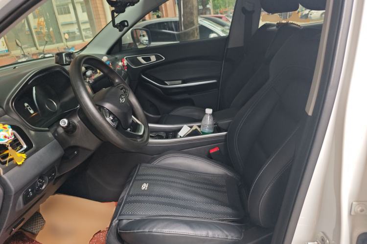 Used Chery Tiggo 8 2018 1.5 TCI Automatic Luxury Model 5 Seats
