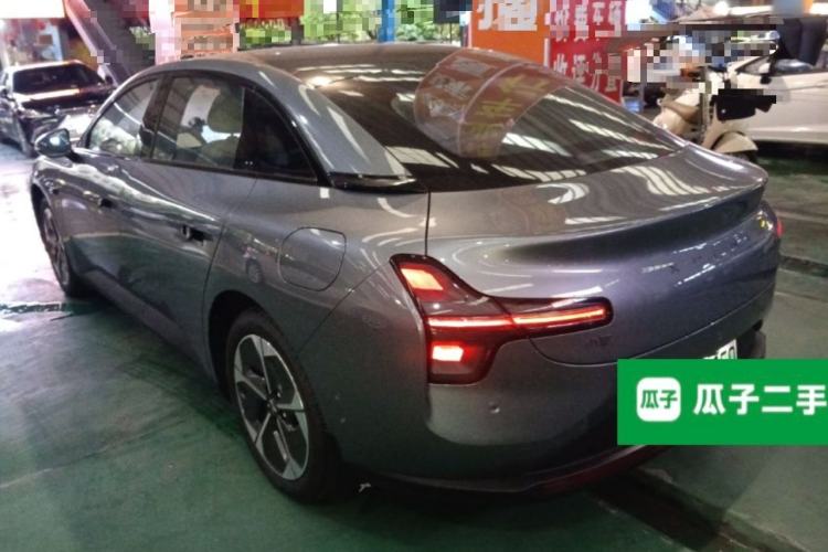 Used XPeng MONA M03 2024 620 with Ultra-Long Range