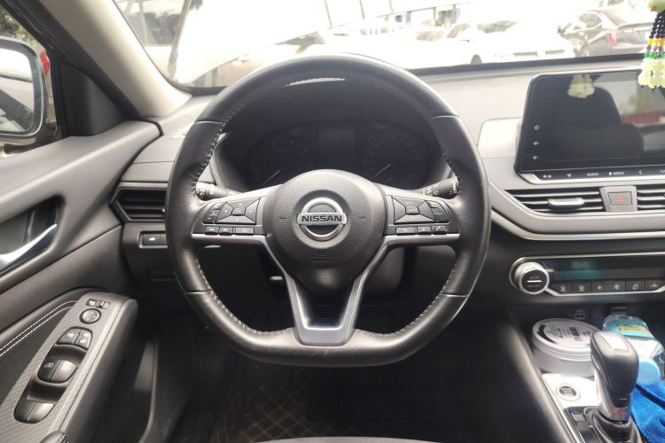 Used Nissan Teana 2020 Revised Version 2.0L XL Comfort Edition
