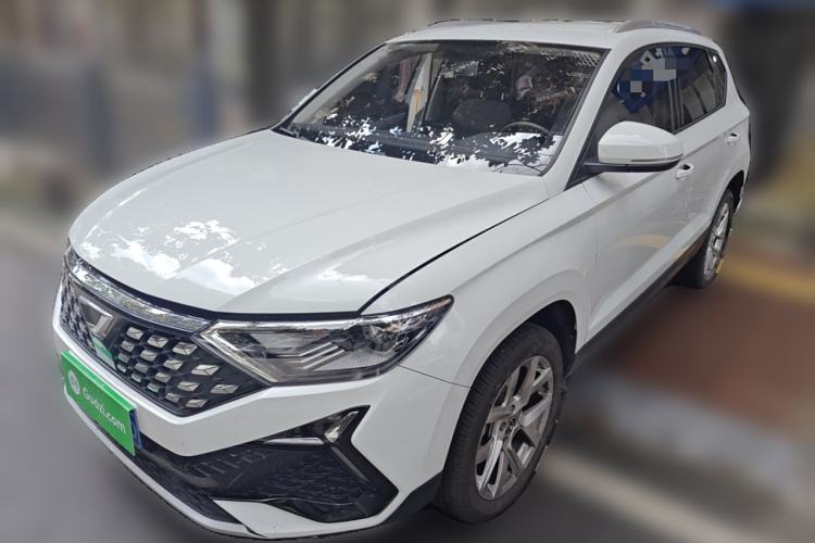 Used Jetta VS5 2024 280TSI Automatic Pioneer Edition