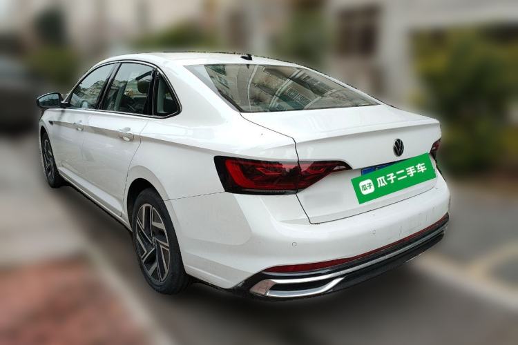 Used Volkswagen Sagitar 2023 300TSI DSG Excellence Edition
