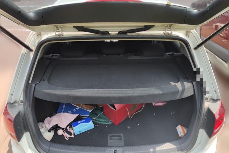 Used Volkswagen Golf 2017 230TSI Automatic Comfort Edition – Celebrating Milestone of One Million Units
