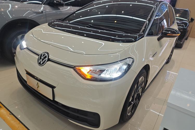 Used Volkswagen ID.3 2023 Pure Smart Edition