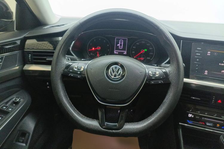 Used Volkswagen Passat 2020 330TSI Elite Edition China VI