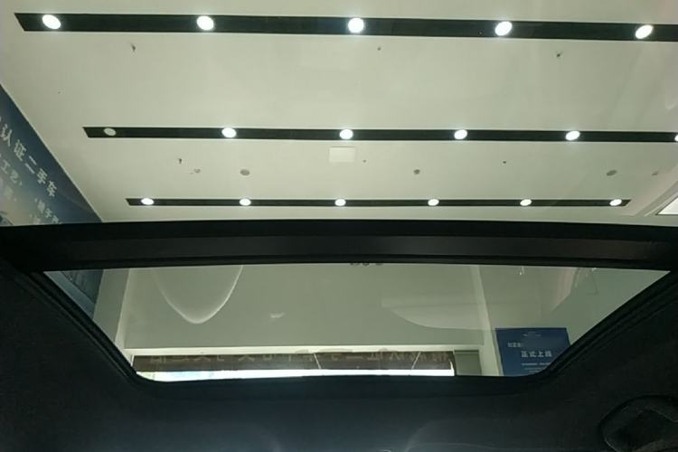 Used BYD Seal 07 DM-i 2026 DM-i 1.5T 135km Prestigious Edition