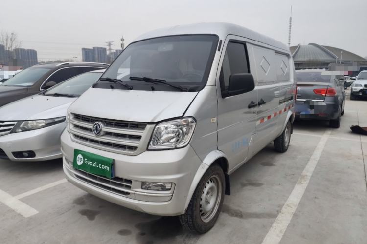 Used Dongfeng Xiaokang K05S 2019 1.2L Practical Version China VI Standard DK12