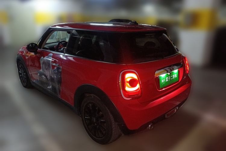 Used MINI 2018 1.5T ONE PLUS
