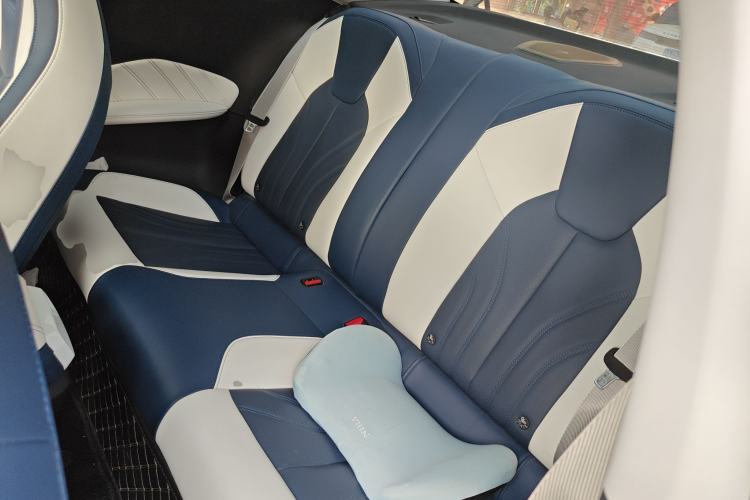 Used NETA GT 2023 580 AWD