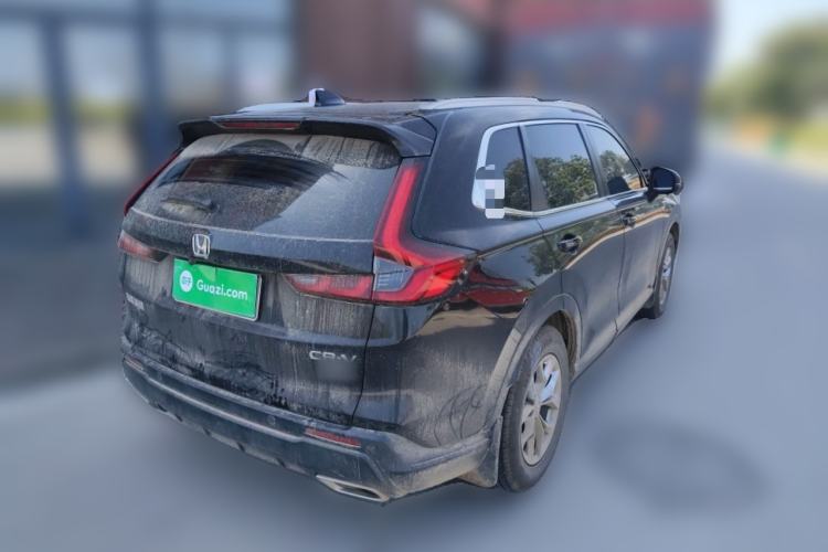 Used Honda CR-V 2023 240TURBO Two-Wheel Drive Active Version 5 Seats