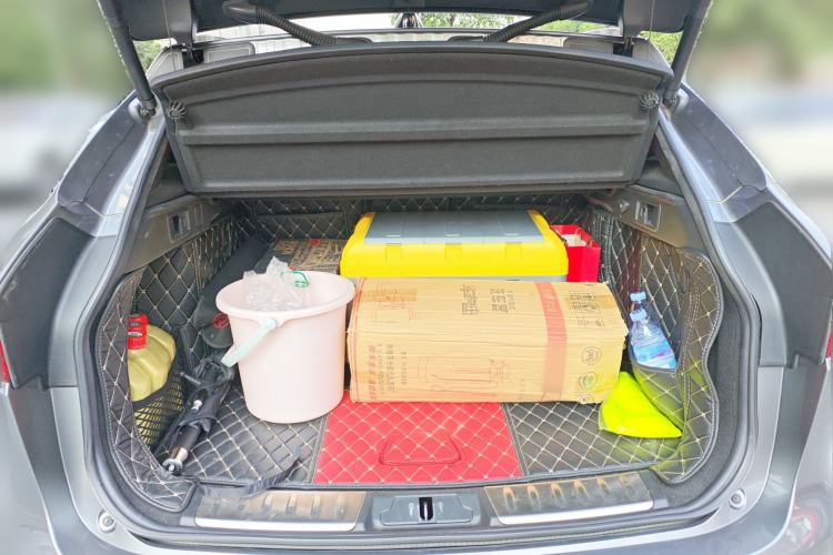 Used Jaguar F-PACE 2020 2.0T Rally Edition
