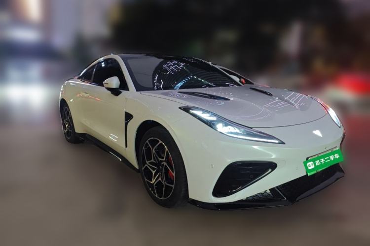 Used NETA GT 2023 580 AWD