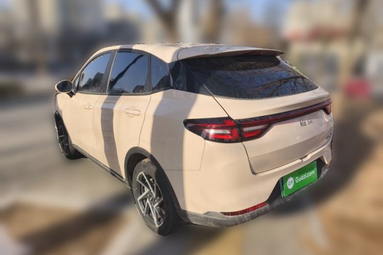 Used NETA AYA 2023 401 Lite
